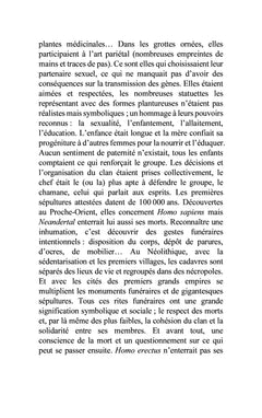 Le cerveau et les idées