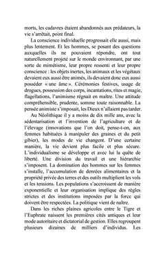 Le cerveau et les idées
