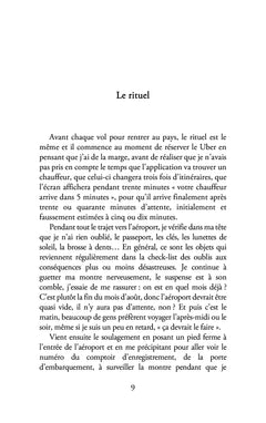 Quel est le nom de ton père ?