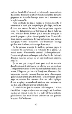 Quel est le nom de ton père ?