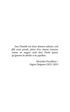 La petite fille aux genoux rouges