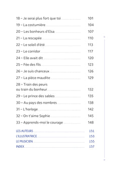 33 contes d'autohypnose - Pour guérir ses blessures émotionnelles