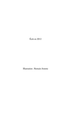 L'âme du monde