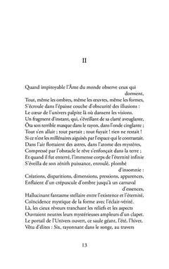 L'âme du monde