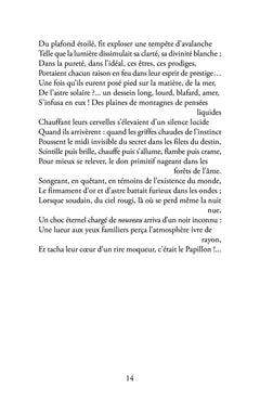 L'âme du monde