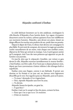 Quand meurt la lumière