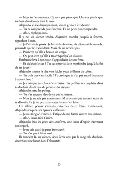 Quand meurt la lumière