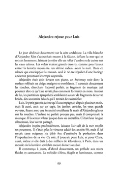 Quand meurt la lumière