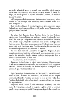 Quand meurt la lumière