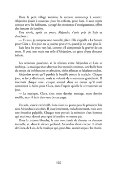 Quand meurt la lumière