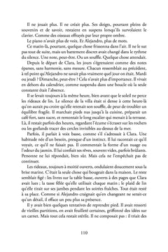 Quand meurt la lumière
