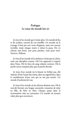 La tête d'Andalouse