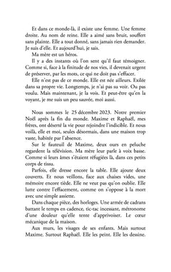La tête d'Andalouse