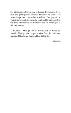 La tête d'Andalouse