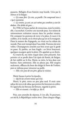 La tête d'Andalouse