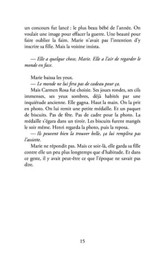 La tête d'Andalouse