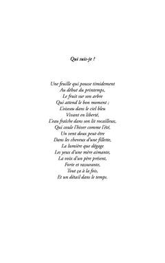 Souffles d'Orient