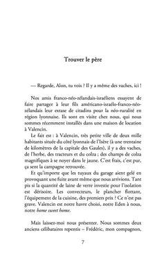 L'Odyssée de la vie