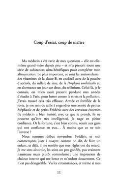 L'Odyssée de la vie