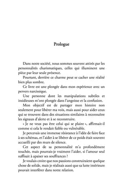 Dans l'ombre du miroir