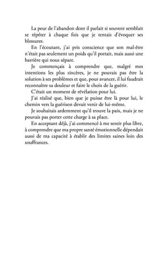 Dans l'ombre du miroir