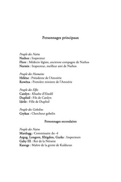 Milnes