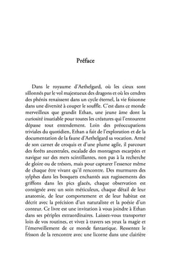Les chroniques d'Aethelgard