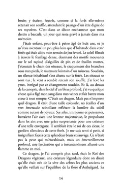 Les chroniques d'Aethelgard
