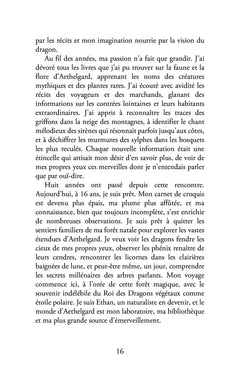 Les chroniques d'Aethelgard