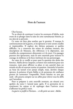 Ne les laisse pas t'attraper
