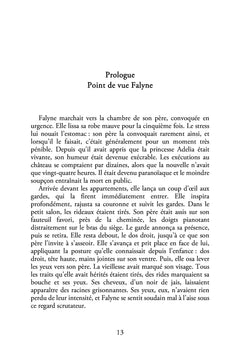 Ne les laisse pas t'attraper