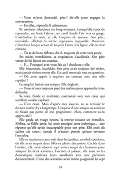 Ne les laisse pas t'attraper