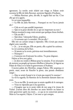 Ne les laisse pas t'attraper