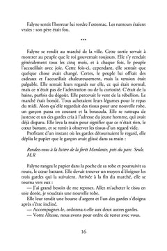 Ne les laisse pas t'attraper