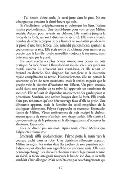 Ne les laisse pas t'attraper