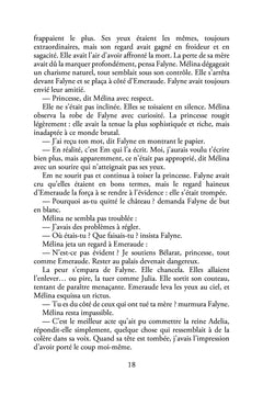Ne les laisse pas t'attraper