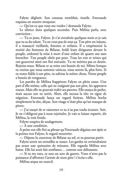 Ne les laisse pas t'attraper