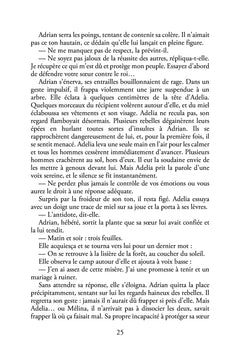 Ne les laisse pas t'attraper