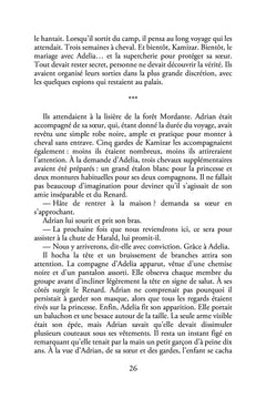 Ne les laisse pas t'attraper