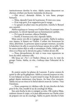Ne les laisse pas t'attraper