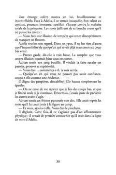 Ne les laisse pas t'attraper