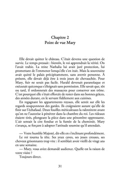 Ne les laisse pas t'attraper