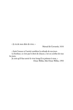Au palais avec Marine en 2027