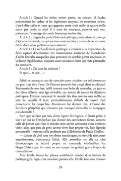Au palais avec Marine en 2027