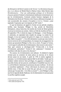 Je mourrai, s'il le faut, fidèle à ma patrie