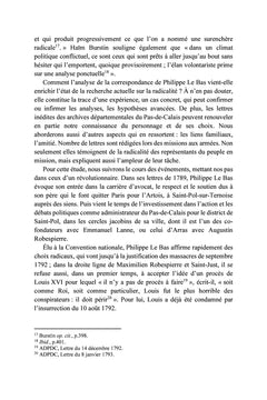 Je mourrai, s'il le faut, fidèle à ma patrie