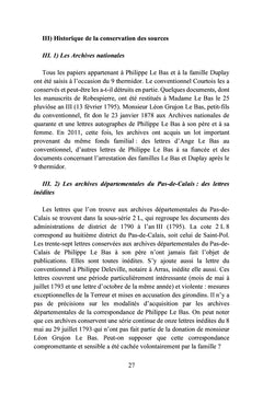 Je mourrai, s'il le faut, fidèle à ma patrie