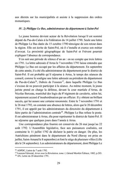 Je mourrai, s'il le faut, fidèle à ma patrie