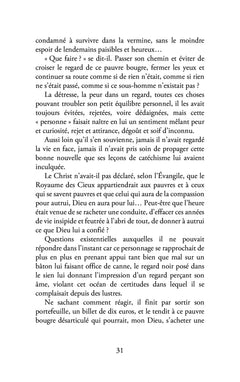 Le châtiment des maux