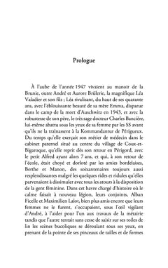Souvenirs de mes héros